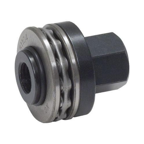 Druckmutter gro&szlig; M16 mit Lager KS TOOLS 700.1800-20