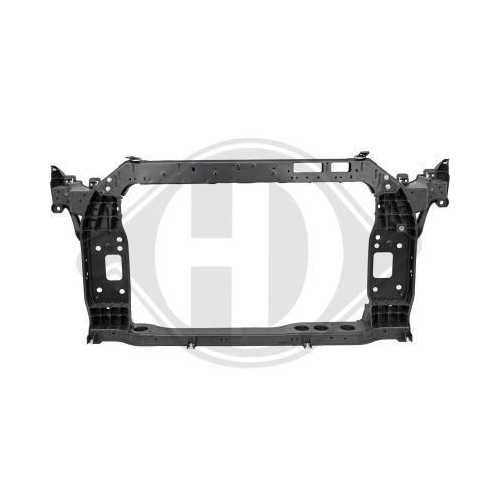 DIEDERICHS Frontverkleidung 6523902