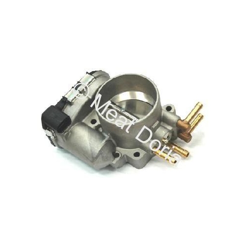 MEAT & DORIA Drosselklappenstutzen 89282