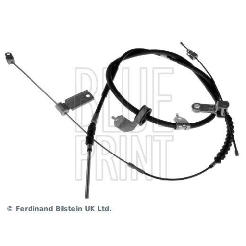 BLUE PRINT Seilzug, Feststellbremse ADT346227