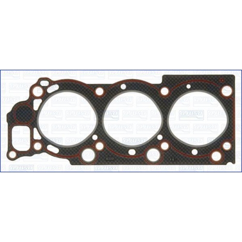 AJUSA Dichtung, Zylinderkopf FIBERMAX 10088800