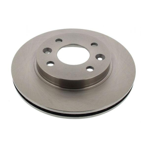 MAPCO Bremsscheibe 15109