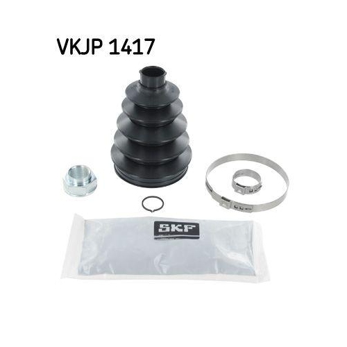 SKF Faltenbalgsatz, Antriebswelle VKJP 1417