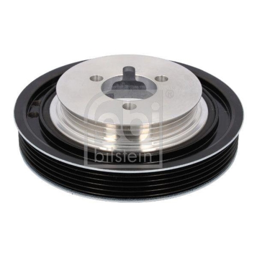 FEBI BILSTEIN Riemenscheibe, Kurbelwelle 188258