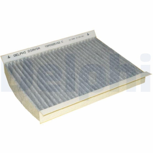 DELPHI Filter, Innenraumluft TSP0325152C