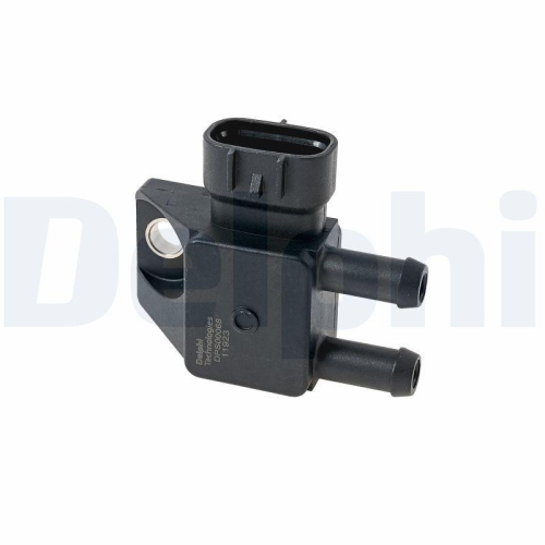 DELPHI Sensor, Abgasdruck DPS00068-12B1