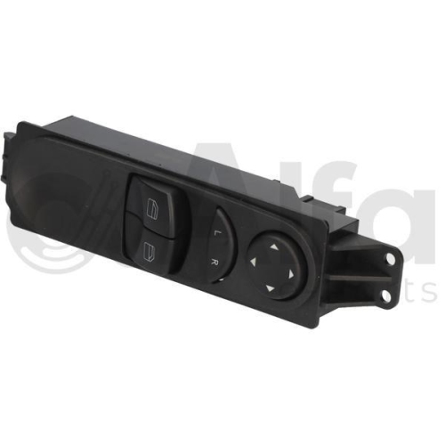 Alfa e-Parts Schalter, Fensterheber AF05829