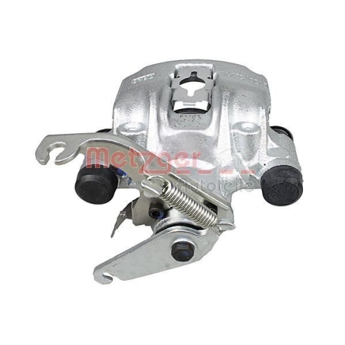 METZGER Bremssattel GREENPARTS 6261149