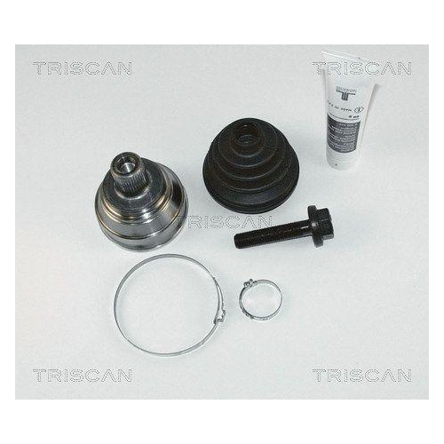 TRISCAN Gelenksatz, Antriebswelle 8540 29123