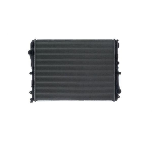 MAHLE Kühler, Motorkühlung BEHR CR 2172 000S