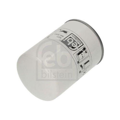 FEBI BILSTEIN Kraftstofffilter 30597