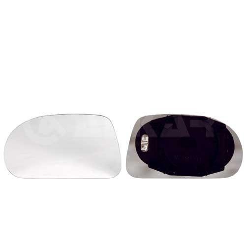 ALKAR Spiegelglas, Au&szlig;enspiegel