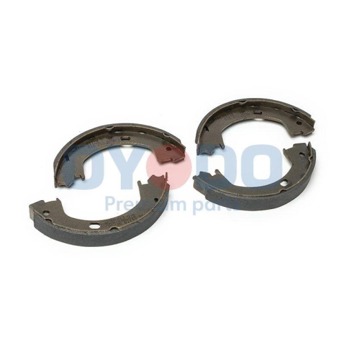 Oyodo Bremsbackensatz 25H0A13-OYO