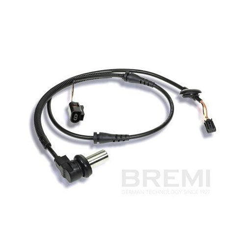 BREMI Sensor, Raddrehzahl