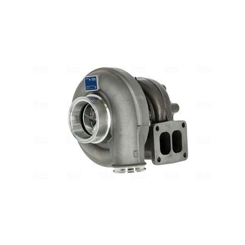 NISSENS Lader, Aufladung ** FACTORY NEW ** 93583