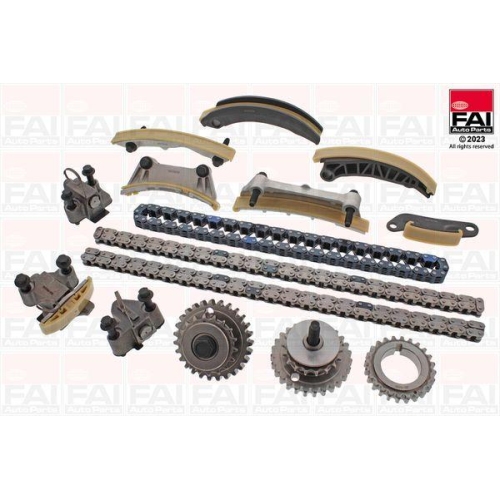 FAI AutoParts Steuerkettensatz