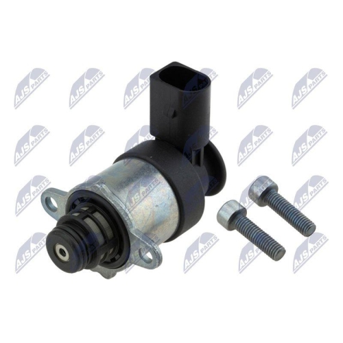 NTY Regelventil, Kraftstoffmenge (Common-Rail-System) ESCV-BM-002