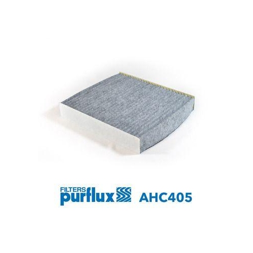 PURFLUX Filter, Innenraumluft AHC405