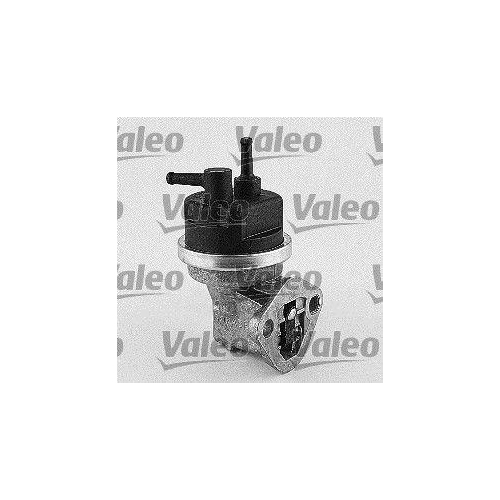 VALEO Kraftstoffpumpe 247093