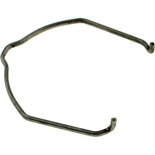 GATES Halteschelle, Ladeluftschlauch HCL016