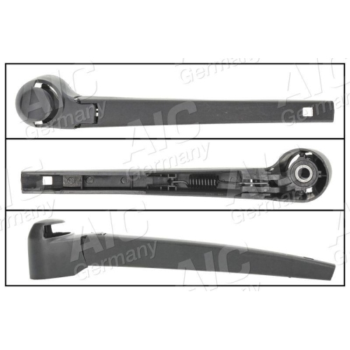 AIC Wischarm, Scheibenreinigung Original AIC Quality 59721