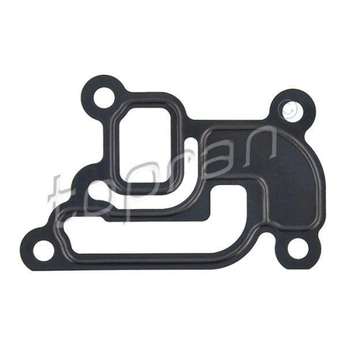 TOPRAN Dichtung, AGR-Ventil 207 314