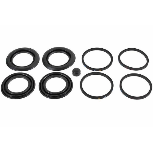 METZGER AUTOTEILE Reparatursatz, Bremssattel GREENPARTS 114-0385