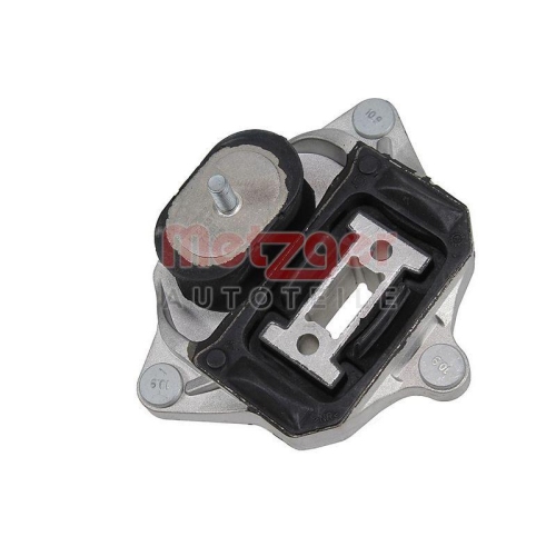METZGER AUTOTEILE Lagerung, Automatikgetriebe GREENPARTS 8054437