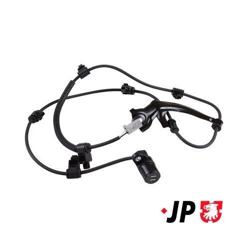 JP GROUP Sensor, Raddrehzahl JP 4897104870