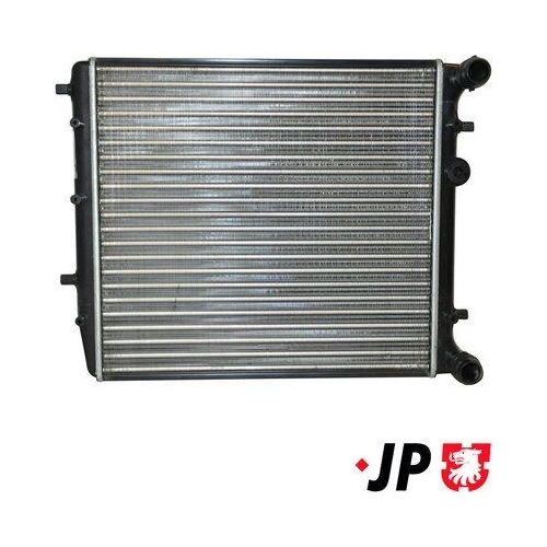 JP GROUP Kühler, Motorkühlung JP 1114201000
