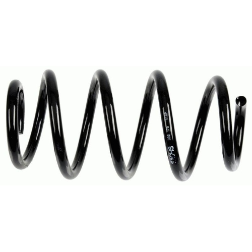 SACHS Fahrwerksfeder 993 175