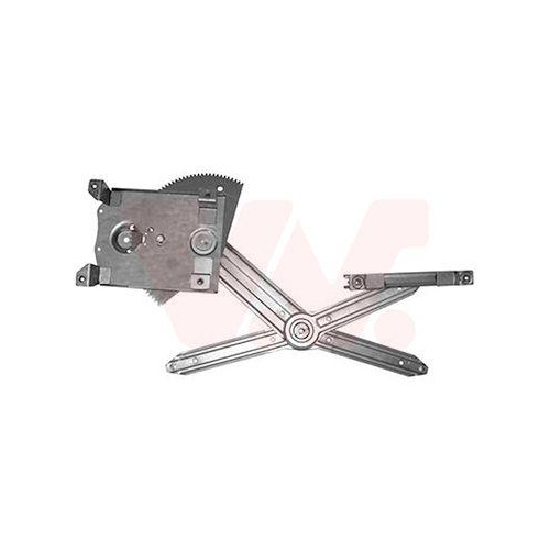 VAN WEZEL Fensterheber 5834266