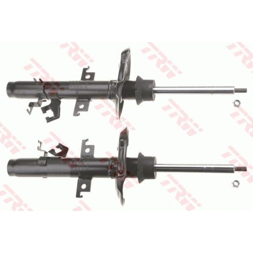 TRW Sto&szlig;d&auml;mpfer TRW TWIN JGM1343T