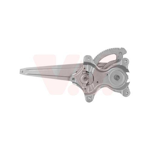 VAN WEZEL Fensterheber 5470264