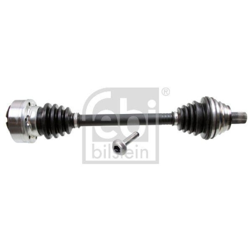FEBI BILSTEIN Antriebswelle 180779