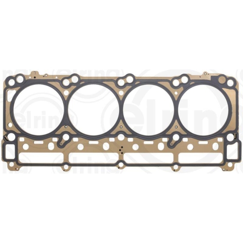 ELRING Dichtung, Zylinderkopf 329.380