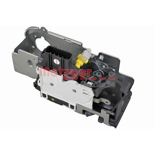 METZGER AUTOTEILE T&uuml;rschloss ORIGINAL ERSATZTEIL 2314313