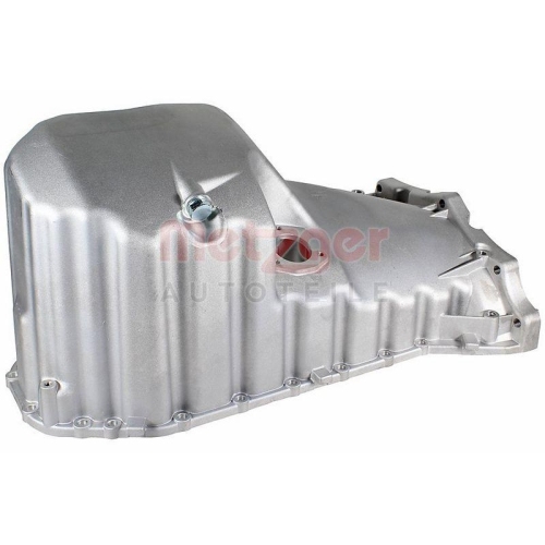 METZGER AUTOTEILE &Ouml;lwanne 7990237