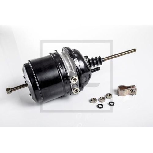 PE Automotive Federspeicherbremszylinder 076.578-00A