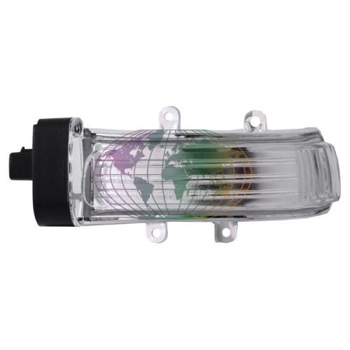 Lexmond Trading BV Blinkleuchte 8899342