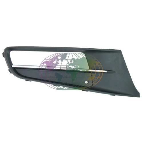 Lexmond Trading BV L&uuml;ftungsgitter, Sto&szlig;f&auml;nger 9299361