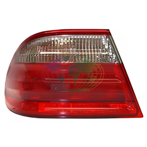 Lexmond Trading BV Schlussleuchte 6042402