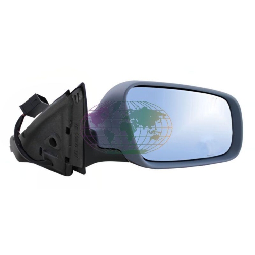 Lexmond Trading BV Au&szlig;enspiegel 0831075