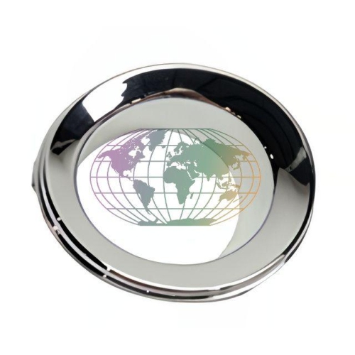 Lexmond Trading BV Rahmen, Nebelscheinwerfer 1602361