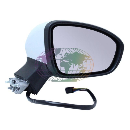 Lexmond Trading BV Au&szlig;enspiegel 7212083