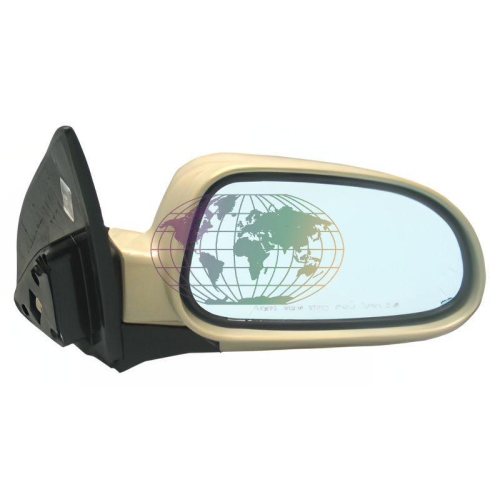 Lexmond Trading BV Au&szlig;enspiegel 2822081