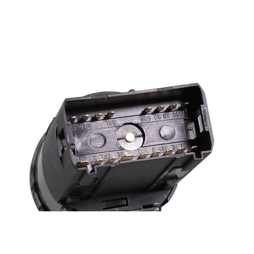 METZGER AUTOTEILE Schalter, Hauptlicht 09161115