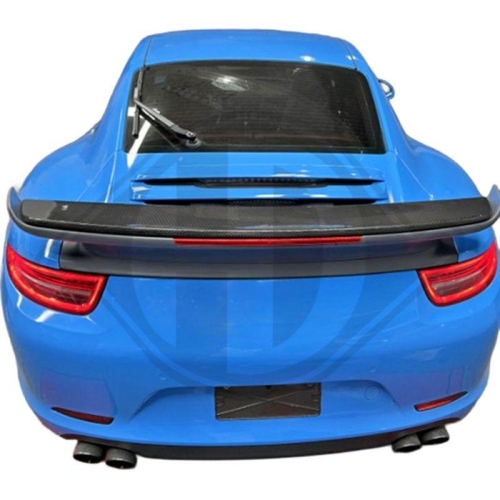 DIEDERICHS Spoiler HD Tuning 2003260