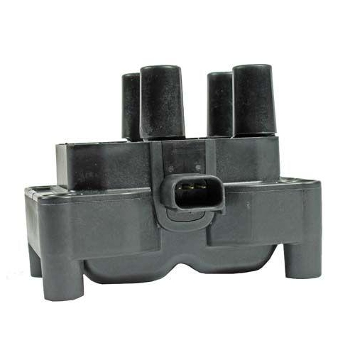 METZGER AUTOTEILE Z&uuml;ndspule 0880073