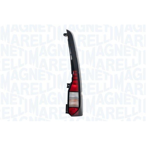 MAGNETI MARELLI Heckleuchte 715010433800